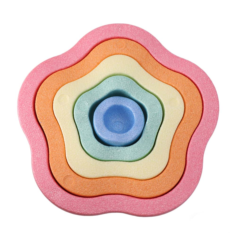 Камни для балансировки River S – обзор и цена Stepping Stone Foam