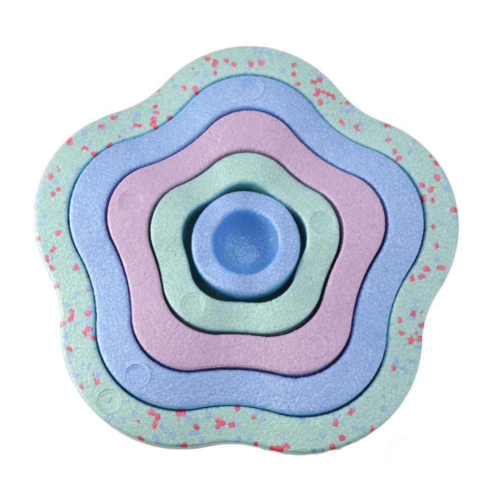 Камни для балансировки River S – обзор и цена Stepping Stone Foam