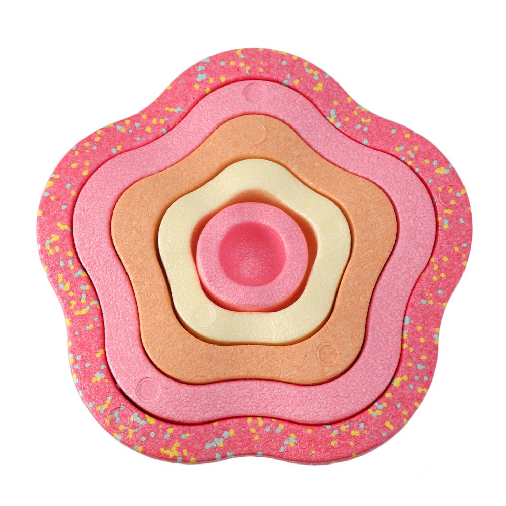 Камни для балансировки River S – обзор и цена Stepping Stone Foam