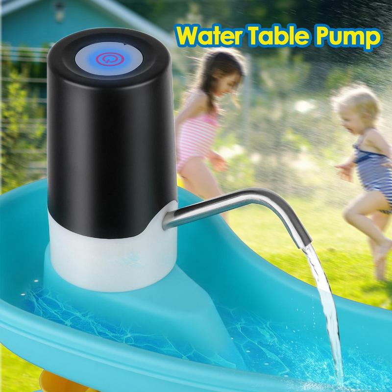 Детский водяной насос, забавны – обзор и цена Kids Outdoor Water Play Table