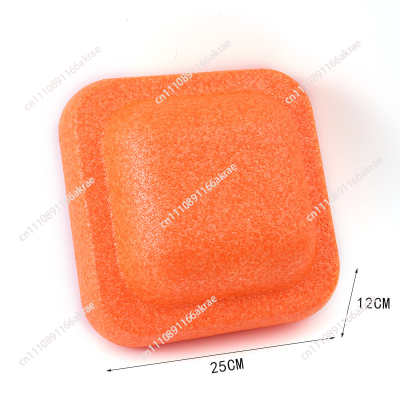 Экологичная балансировочная до – обзор и цена Stepping Stone Foam