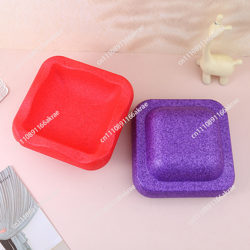 Экологичная балансировочная до – обзор и цена Stepping Stone Foam