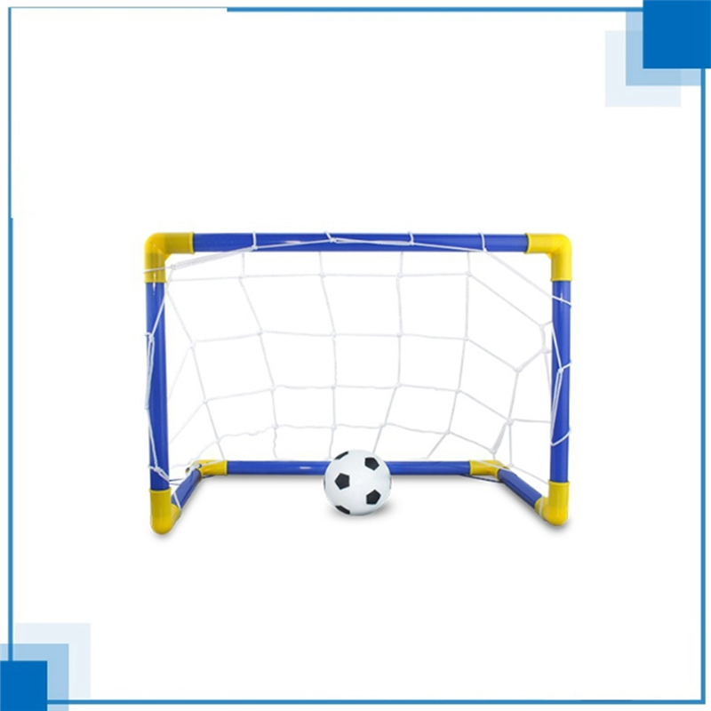 Набор для самостоятельной сбор – обзор и цена Kids Outdoor Hockey Set