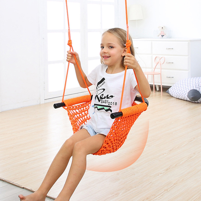Портативные детские садовые ка – обзор и цена Kids Outdoor Hanging Chair