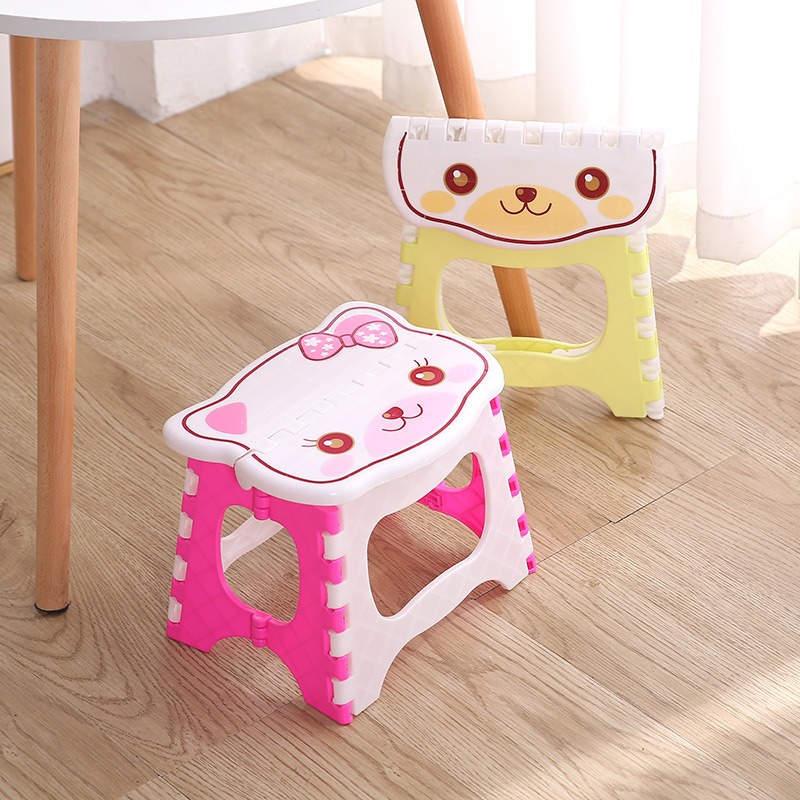 Портативный складной пластиков – обзор и цена Kids Outdoor Bench