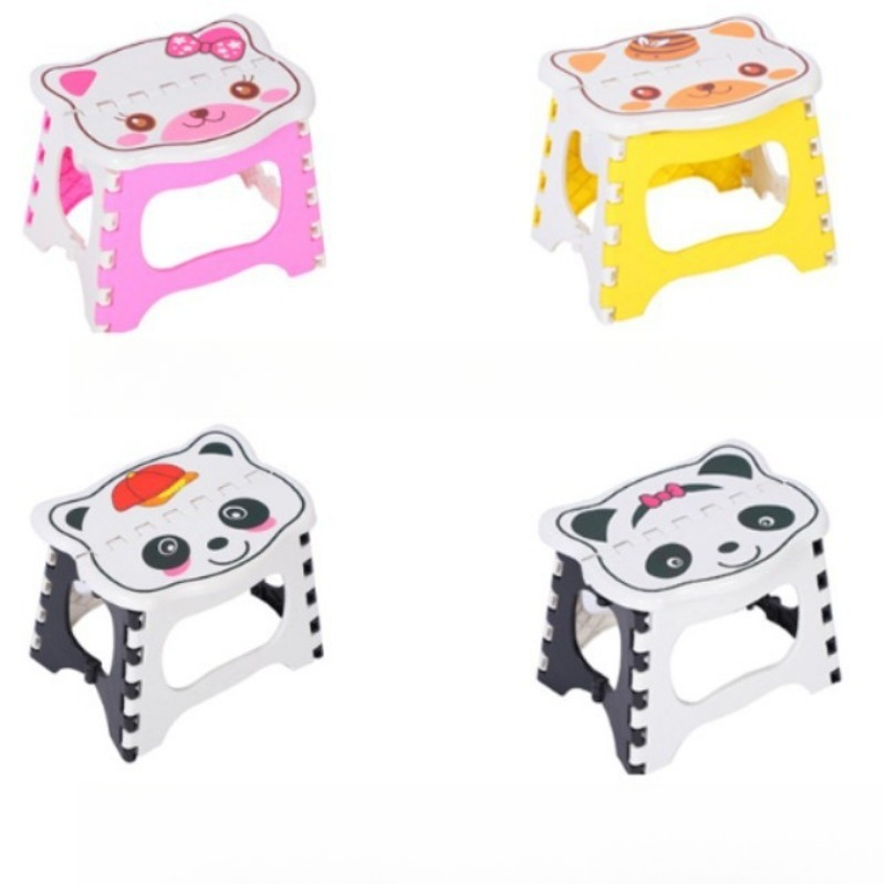 Портативный складной пластиков – обзор и цена Kids Outdoor Bench