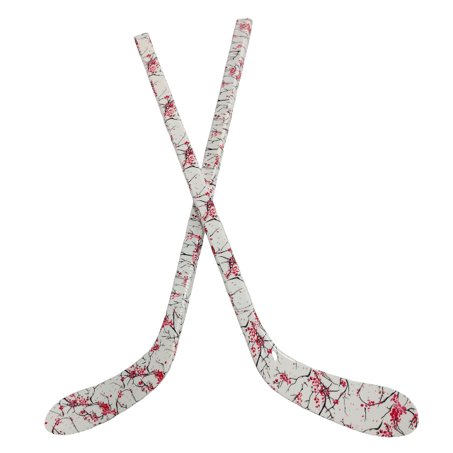 Детские прочные хоккейные пало – обзор и цена Kids Outdoor Hockey Set