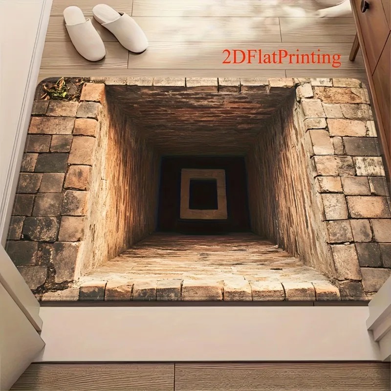 2D плоский загадочный коврик д – обзор и цена Stepping Stone Foam