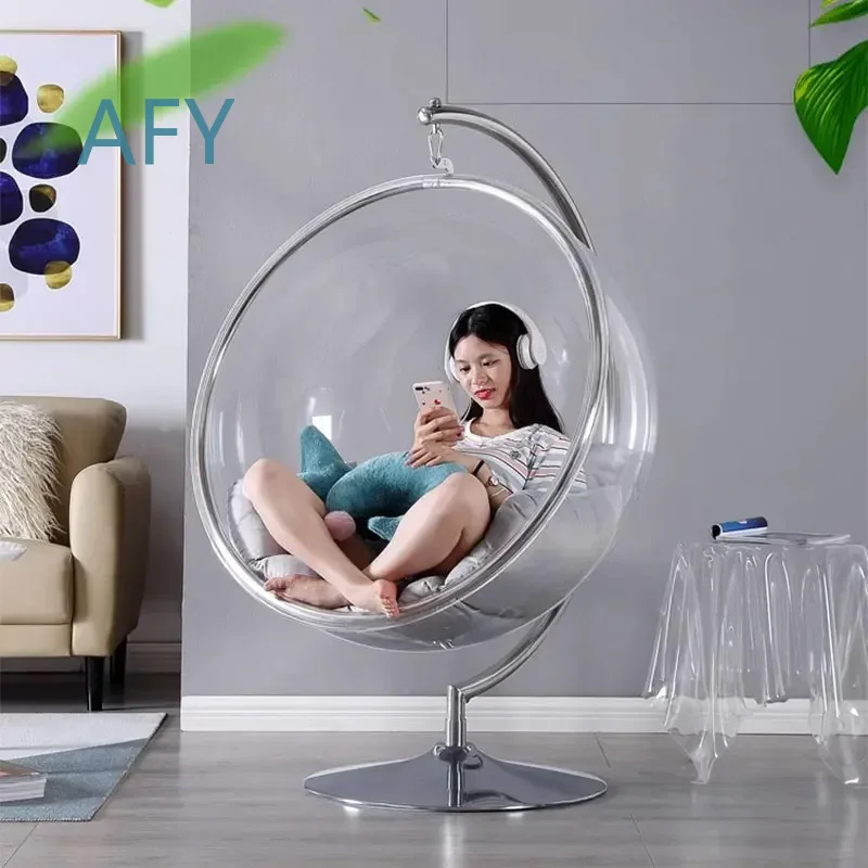 Роскошное подвесное кресло-кок – обзор и цена Kids Outdoor Hanging Chair