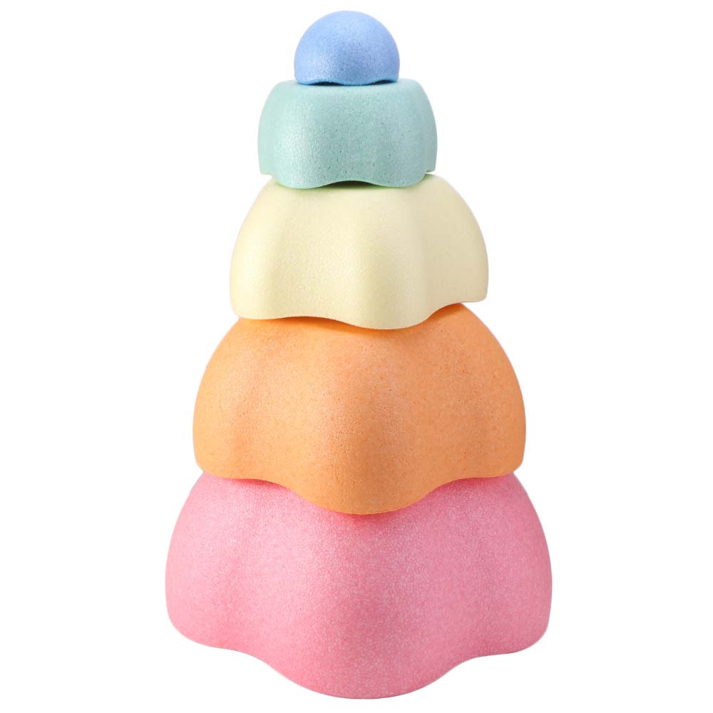 Камни для балансировки River S – обзор и цена Stepping Stone Foam