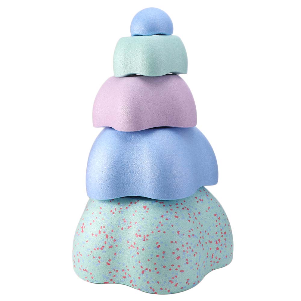 Камни для балансировки River S – обзор и цена Stepping Stone Foam