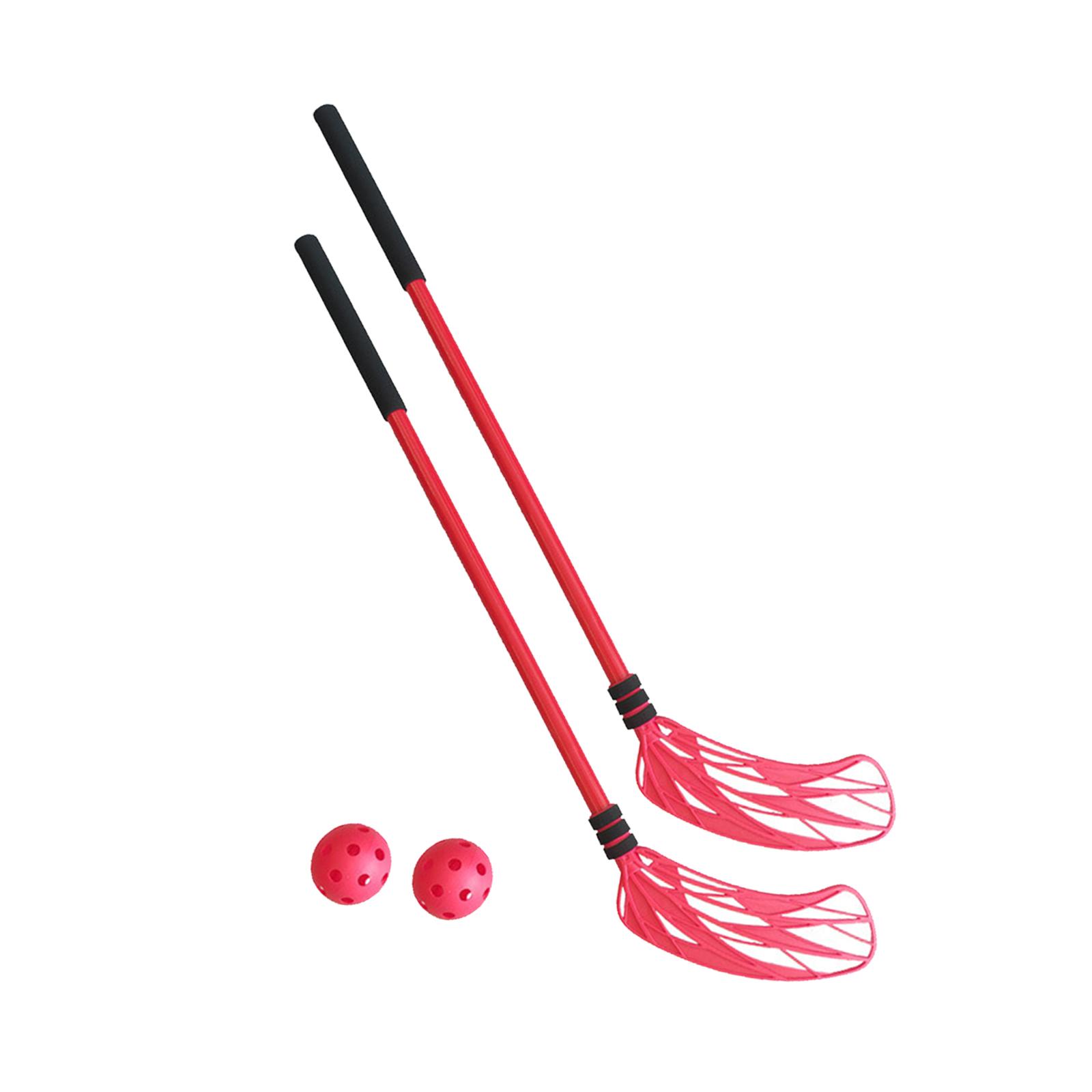 Набор для детской хоккейной иг – обзор и цена Kids Outdoor Hockey Set