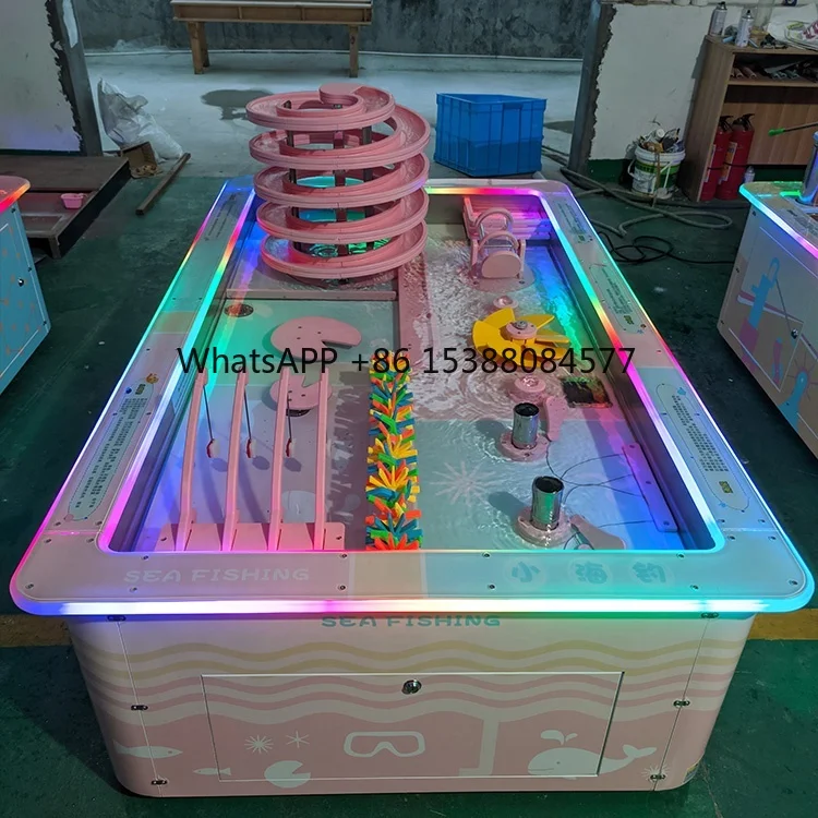 Высококачественные игровые сто – обзор и цена Kids Outdoor Water Play Table