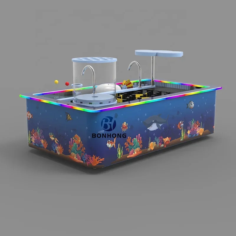 Высококачественные игровые сто – обзор и цена Kids Outdoor Water Play Table