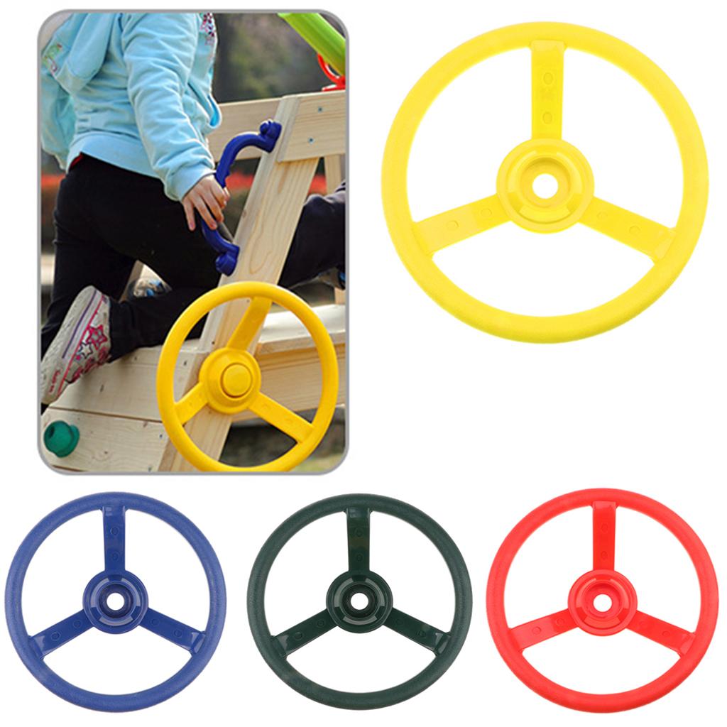 Пластиковый руль-игрушка для д – обзор и цена Kids Outdoor Gym
