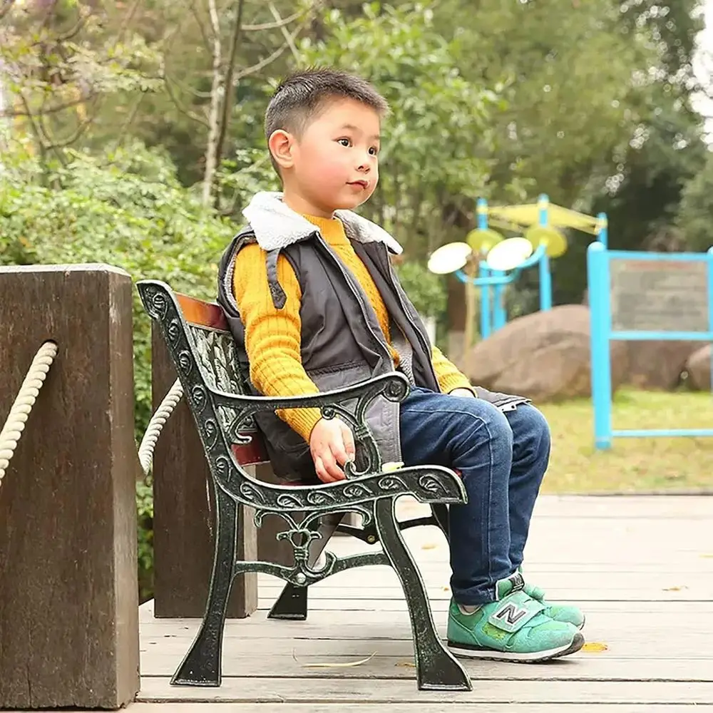 Компактные уличные скамейки дл – обзор и цена Kids Outdoor Bench